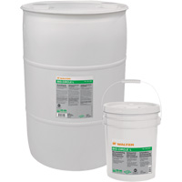 Solution L BIO-CIRCLE, Baril GTA Hardware Inc