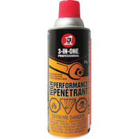 P&eacute;n&eacute;trant 3-IN-ONE, Canette a&eacute;rosol, 311 g GTA Hardware Inc