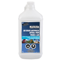 Antigel pour freins &agrave; air Turbo Power, Bouteille GTA Hardware Inc