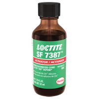Adhesive Activators