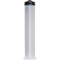 Broadcast Sprayer Hand Plunger & Stopper GTA Hardware Inc