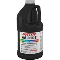 3103 Light Cure Acrylic , 1 L GTA Hardware Inc