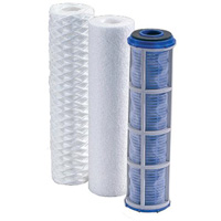 BIO-CIRCLE Reusable Filters for Parts Cleaner GTA Hardware Inc