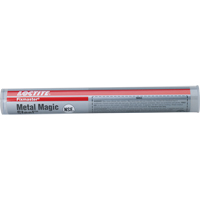 Mastic de r&eacute;paration Metal Magic Steel Fixmaster, 150 g, B&acirc;ton GTA Hardware Inc