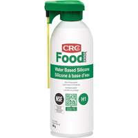 Water-Based Silicone Lubricant, Aerosol Can GTA Hardware Inc