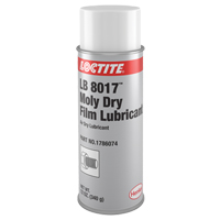 Moly Dry Film GTA Hardware Inc