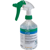 FT200 Surface Cleaner, 500 ml, Trigger Bottle GTA Hardware Inc