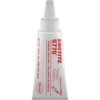 Adh&eacute;sif 5770, Tube, 50 ml, -54° C - 277° C/-65° F - 530° F GTA Hardware Inc