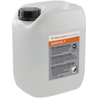 Nettoyant de soudures SURFOX-T, Bouteille GTA Hardware Inc