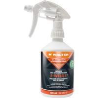 Solution anti-&eacute;claboussures E-WELD 4, Bouteille vaporisateur GTA Hardware Inc