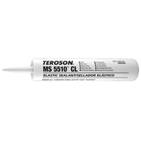 5510 Adhesive / Sealants GTA Hardware Inc
