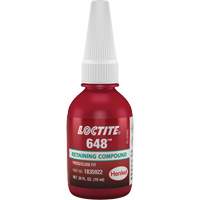 P&acirc;te de rattrapage de jeu  haute r&eacute;sistance &agrave; s&eacute;chage rapide 648, 10 ml, Bouteille, Vert GTA Hardware Inc