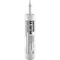 Agent d'&eacute;tanch&eacute;it&eacute; en polyacrylate pour joints de s&eacute;rie 5810A, Cartouche, Noir GTA Hardware Inc
