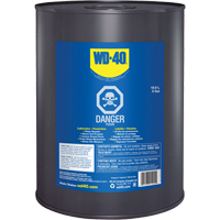 Huile p&eacute;n&eacute;trante, Seau, 18,9 L GTA Hardware Inc