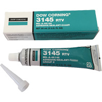Scellant adh&eacute;sif, Tube, Gris GTA Hardware Inc