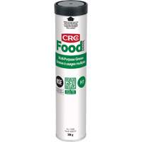 Multi-Purpose Food Plant Grease, Cartridge GTA Hardware Inc