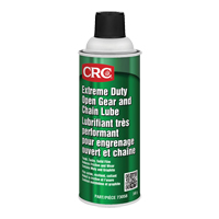Extreme Duty Open Gear Lube, Aerosol Can GTA Hardware Inc