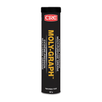 Moly-Graph Multi-Purpose Lithium Grease, 397 g, Cartridge GTA Hardware Inc
