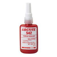 Scellant &agrave; filet 542, Bouteille, 50 ml, -54° C - 149° C/-65° F - 300° F GTA Hardware Inc