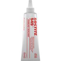 Scellant &agrave; filet 549, Tube, 250 ml, -54° C - 149° C/-65° F - 300° F GTA Hardware Inc