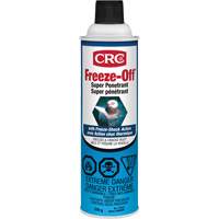 Huile p&eacute;n&eacute;trante Freeze-Off, Canette a&eacute;rosol, 326 g GTA Hardware Inc
