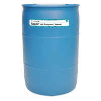 STAGES Task2 All-Purpose Cleaner, Drum GTA Hardware Inc
