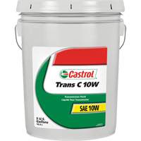 Trans C-10 3910 TO-4 Transmission Fluid GTA Hardware Inc