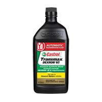 Transmax Dexron&reg; VI Automatic Transmission Fluid GTA Hardware Inc