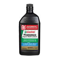 Transmax Import Multi-Vehicle Automatic Transmission Fluid GTA Hardware Inc