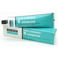 Silicone Compound 5, Tube GTA Hardware Inc