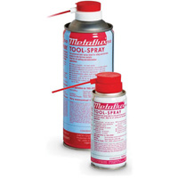 Fluide &agrave; vaporiser pour les outils Metaflux, Canette a&eacute;rosol GTA Hardware Inc