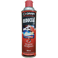 Vaporisateur p&eacute;n&eacute;trant pour l'huile Reduce 4, 450 ml GTA Hardware Inc