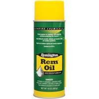Huile lubrifiante au teflon Remington, Canette a&eacute;rosol GTA Hardware Inc