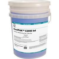 CoolPAK Synthetic Metalworking Fluid, Pail GTA Hardware Inc