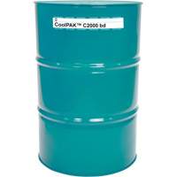 CoolPAK Synthetic Metalworking Fluid, Drum GTA Hardware Inc