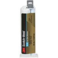 Scotch-Weld Low-Odour Adhesive, Two-Part, Dual Cartridge, 45 ml, Green GTA Hardware Inc