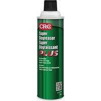 Super Degreaser Plus, Aerosol Can GTA Hardware Inc
