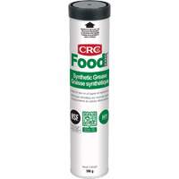 Synthetic Food-Grade Grease, Cartridge GTA Hardware Inc