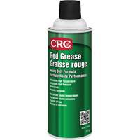 Graisse rouge, 297 g, Canette a&eacute;rosol GTA Hardware Inc
