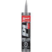 PL&reg; Premium Max Construction Adhesive GTA Hardware Inc