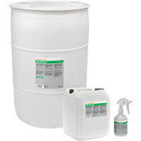 Nettoyant et d&eacute;graissant naturel CB 100 ALU, Bouteille &agrave; g&acirc;chette GTA Hardware Inc