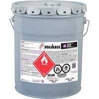 Ac&eacute;tone liquide, 18,9 L GTA Hardware Inc