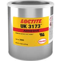 R&eacute;sine de polyur&eacute;thane UK 3173 GTA Hardware Inc