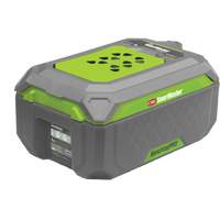BenchtopPro&reg; Bioremediating Parts Washer Kit GTA Hardware Inc