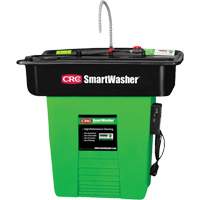 SmartWasher&reg; SW-X128 SuperSink Parts Washer Kit GTA Hardware Inc