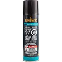 5.6-oz. Disposable Gas Cylinder, Butane GTA Hardware Inc