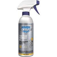 Huile &agrave; machine de cat&eacute;gorie alimentaire, 14 oz, Bouteille &agrave; g&acirc;chette GTA Hardware Inc