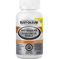 Dissolvant de rouille, 236 ml, Bouteille GTA Hardware Inc