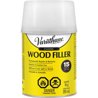 Varathane&reg; Wood Filler, 355 ml GTA Hardware Inc