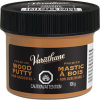 Varathane&reg; Premium Wood Putty, 106 g GTA Hardware Inc